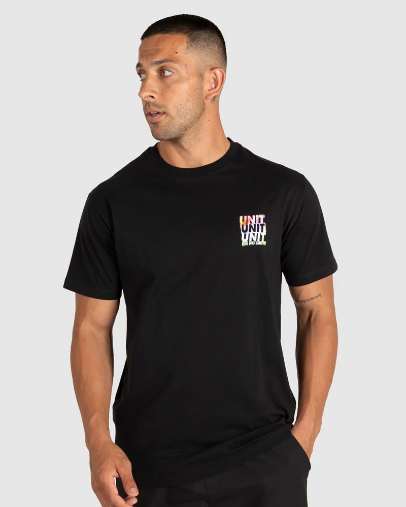 Unit Vivid Tee - Image 2