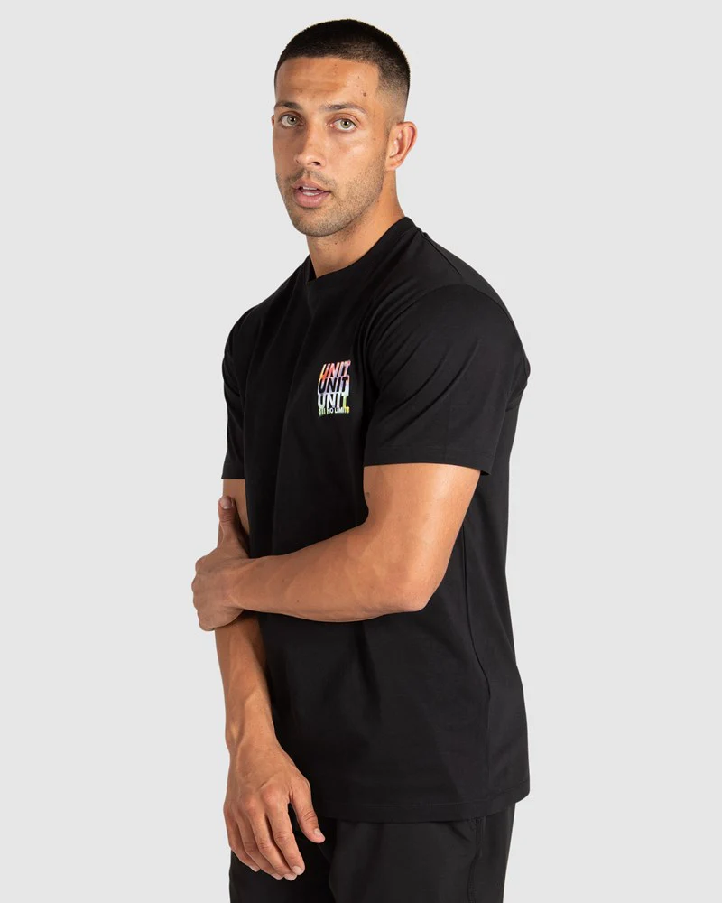 Unit Vivid Tee - Image 3