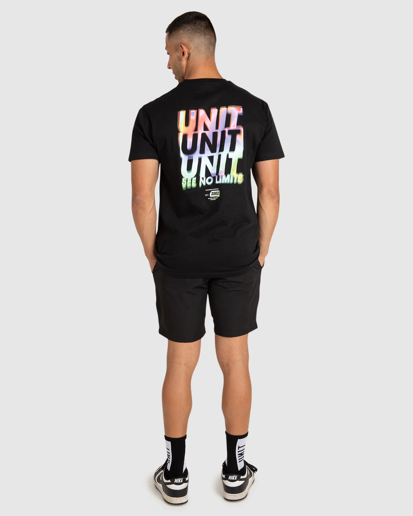 Unit Vivid Tee - Image 5