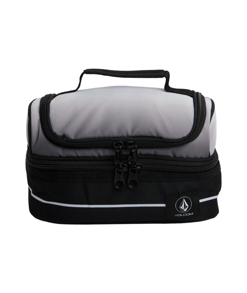 Volcom Academy Lunch Box