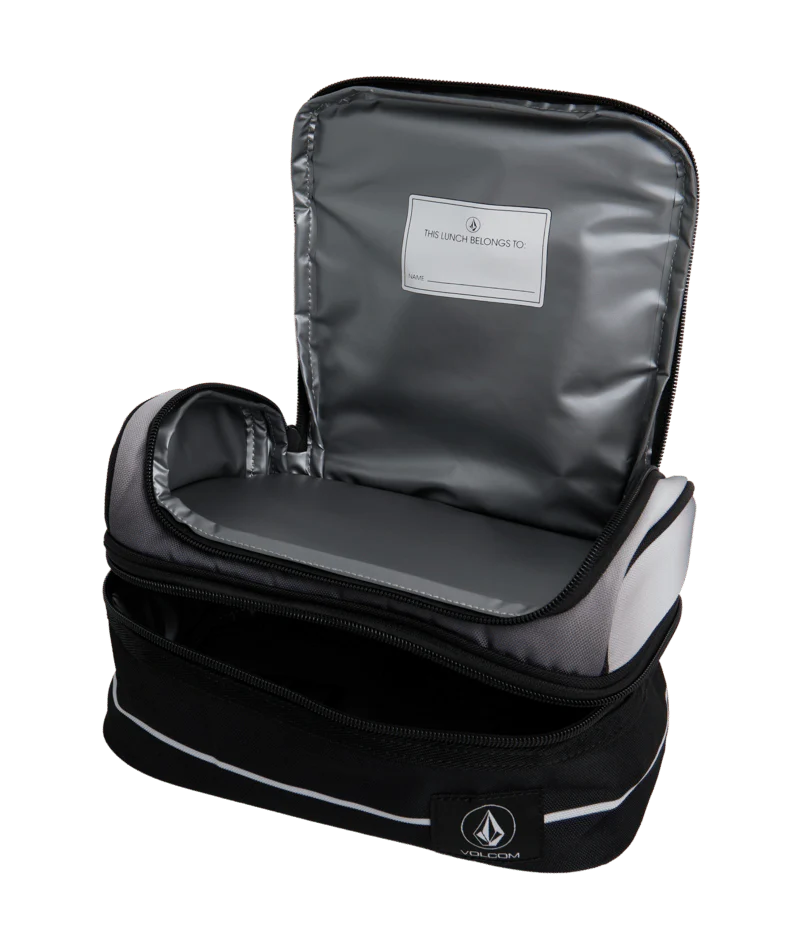 Volcom Academy Lunch Box - Image 4