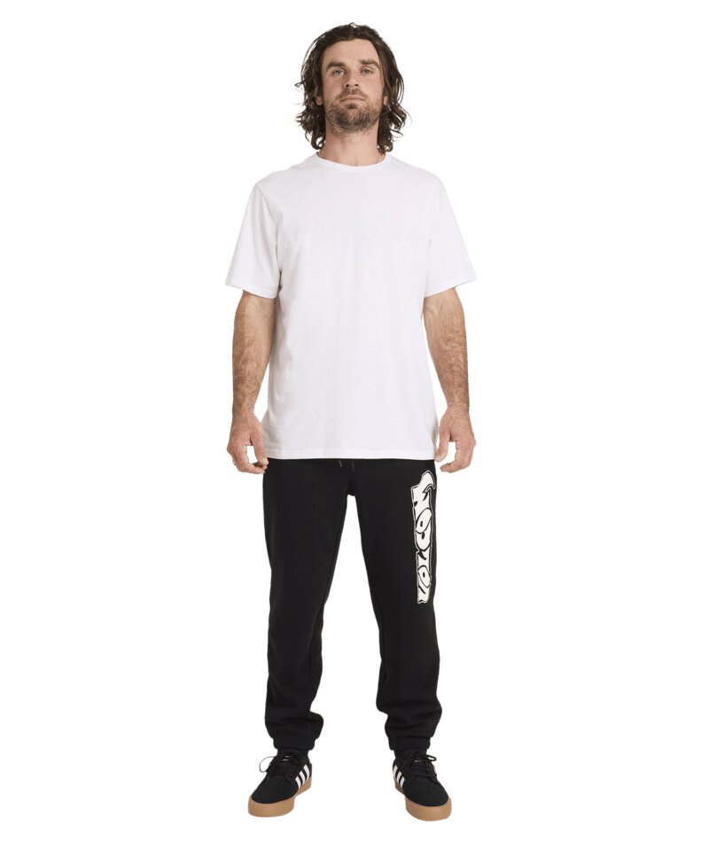 Volcom Embstone Fleece Pant - Image 3