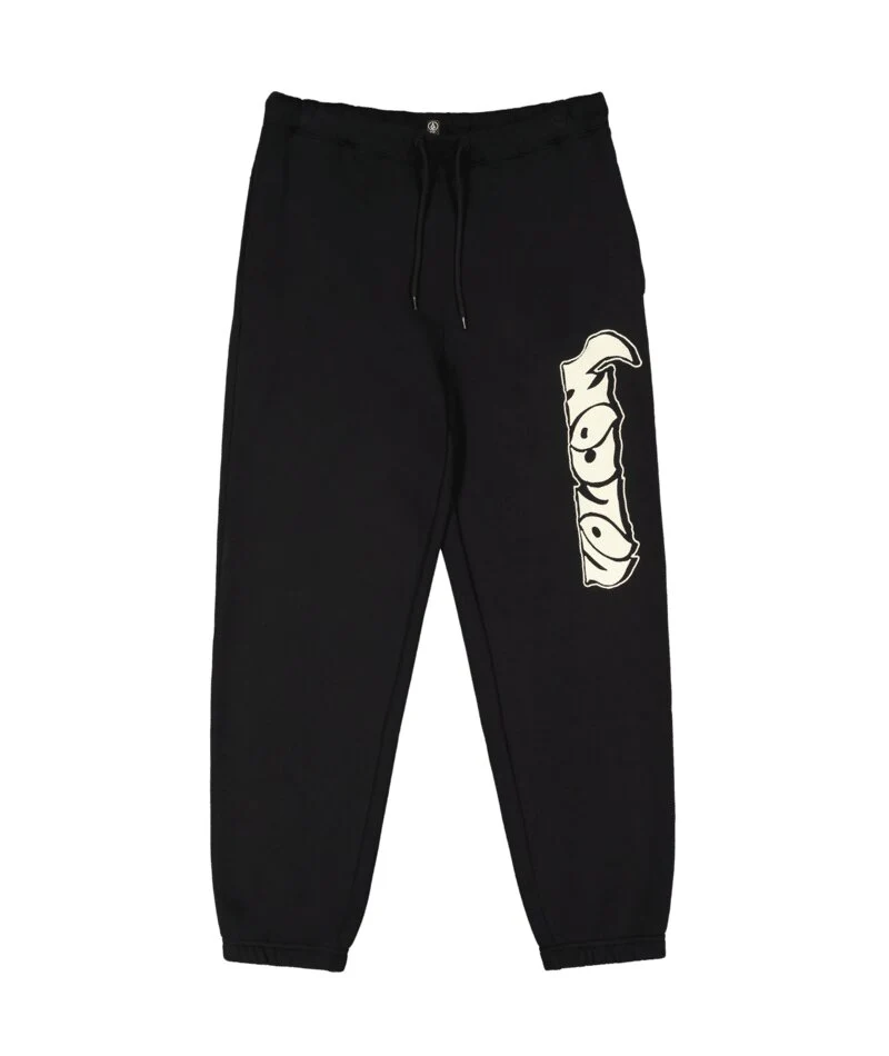 Volcom Embstone Fleece Pant - Image 4
