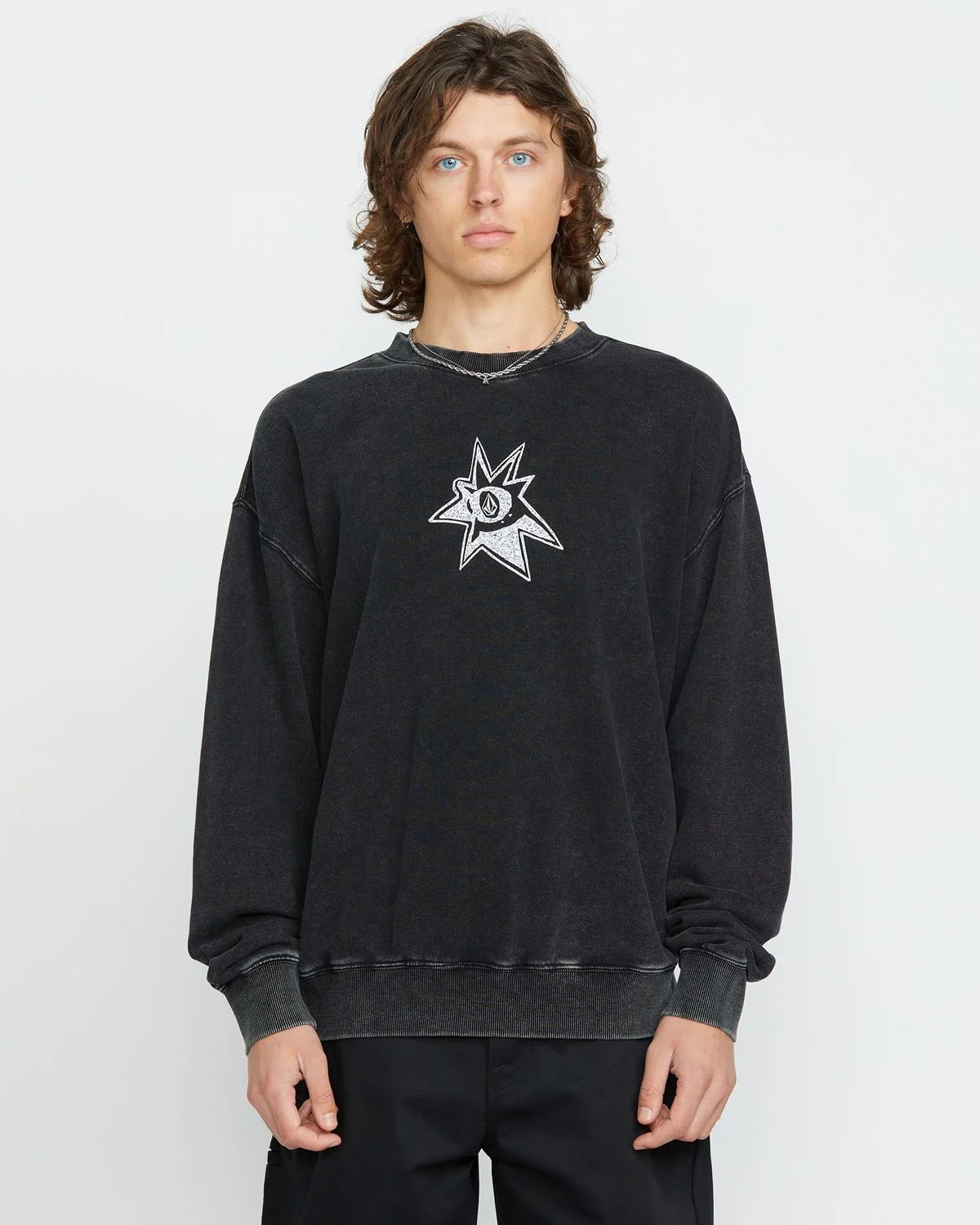 Volcom ENT Crew