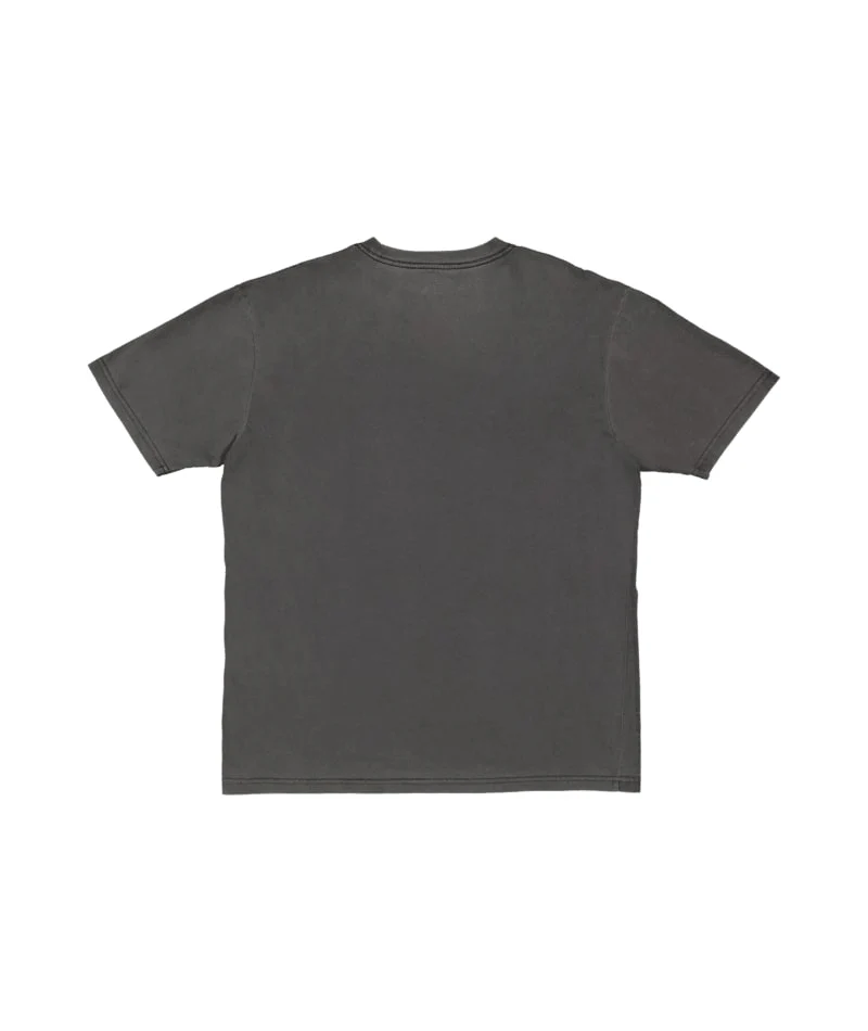 Volcom HEDZWILLROLL Tee - Image 6