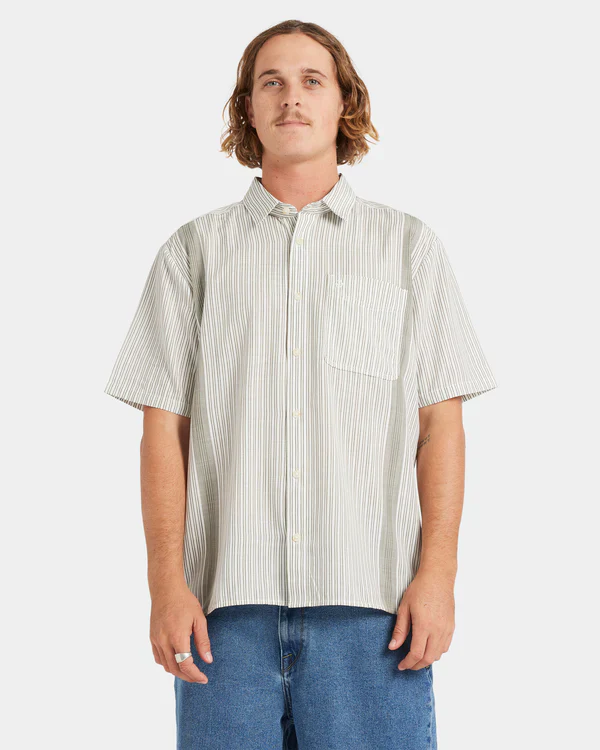 Volcom Irving Short Sleeve Shirt