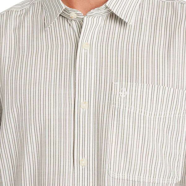 Volcom Irving Short Sleeve Shirt - Image 5