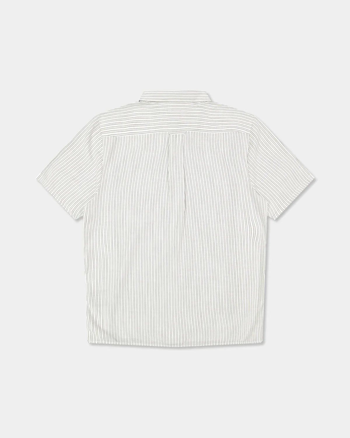 Volcom Irving Short Sleeve Shirt - Image 7