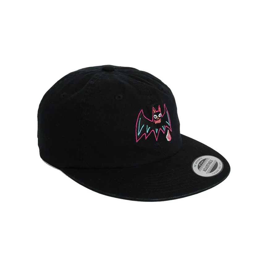 Volcom Ozzy Dad Cap - Image 2