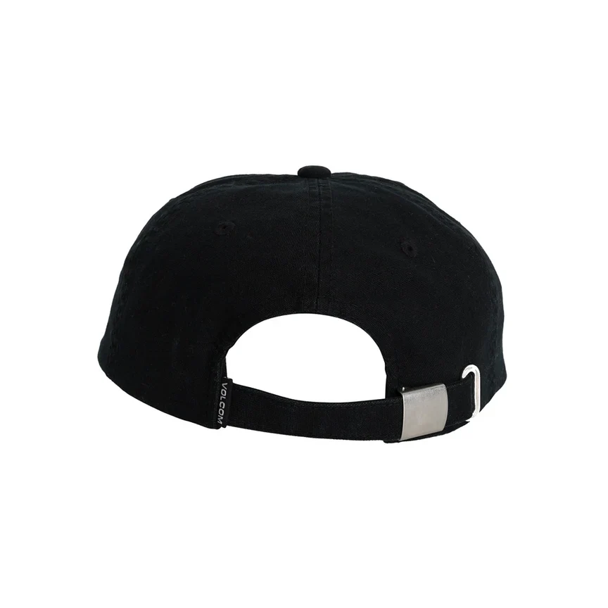 Volcom Ozzy Dad Cap - Image 3