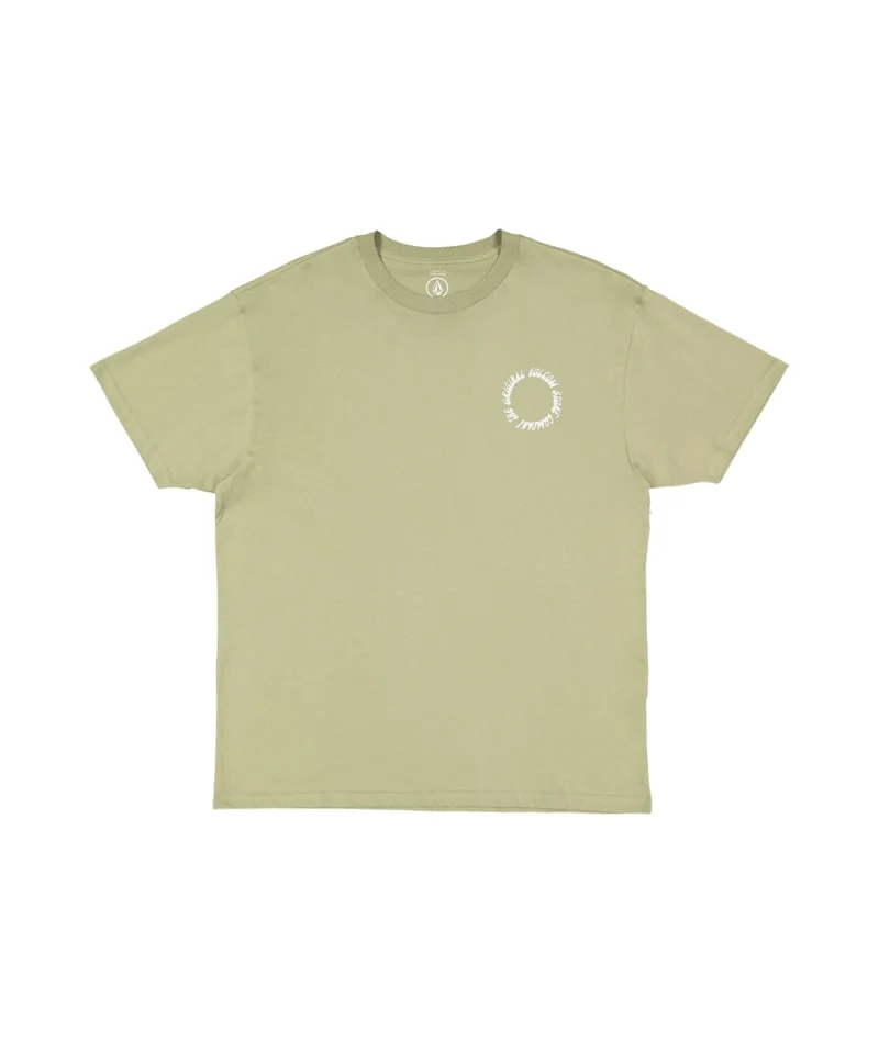 Volcom Round Out Tee - Image 6
