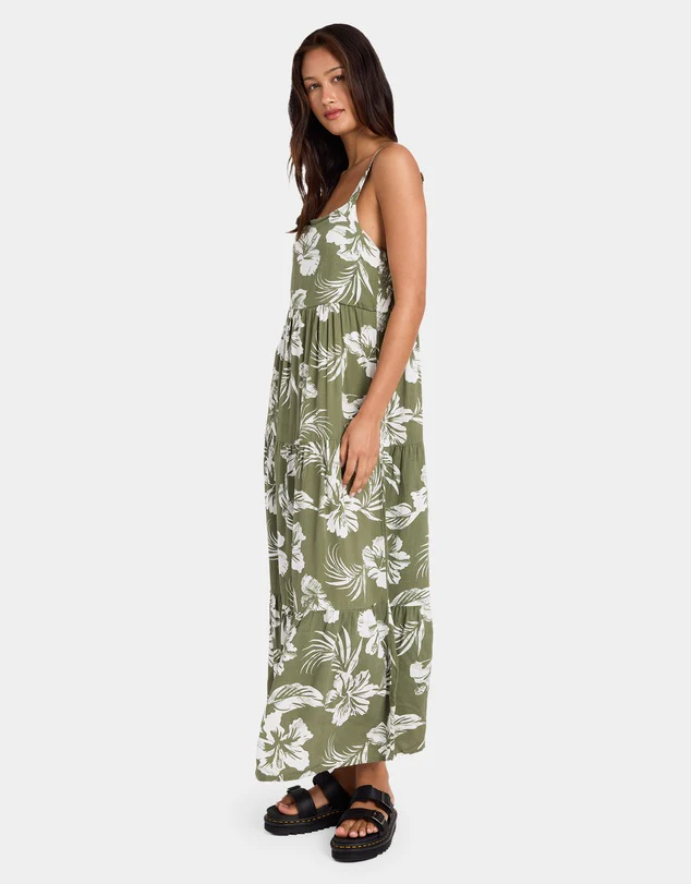Volcom Viper Dress - Image 3