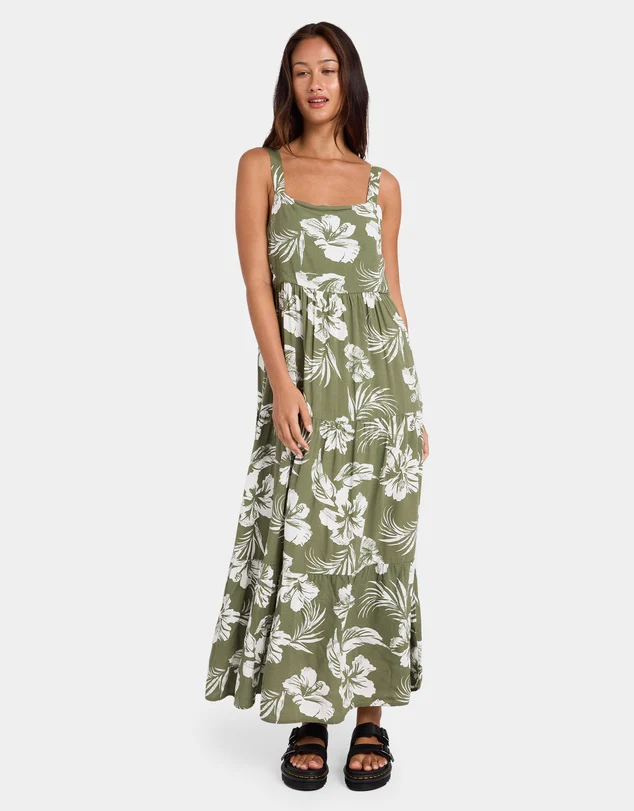Volcom Viper Dress - Image 5