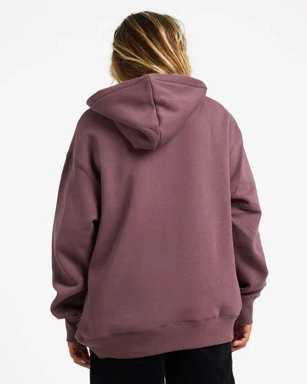 Volcom Watanite Boys Pullover Hoodie - Pistol Punch - Image 2
