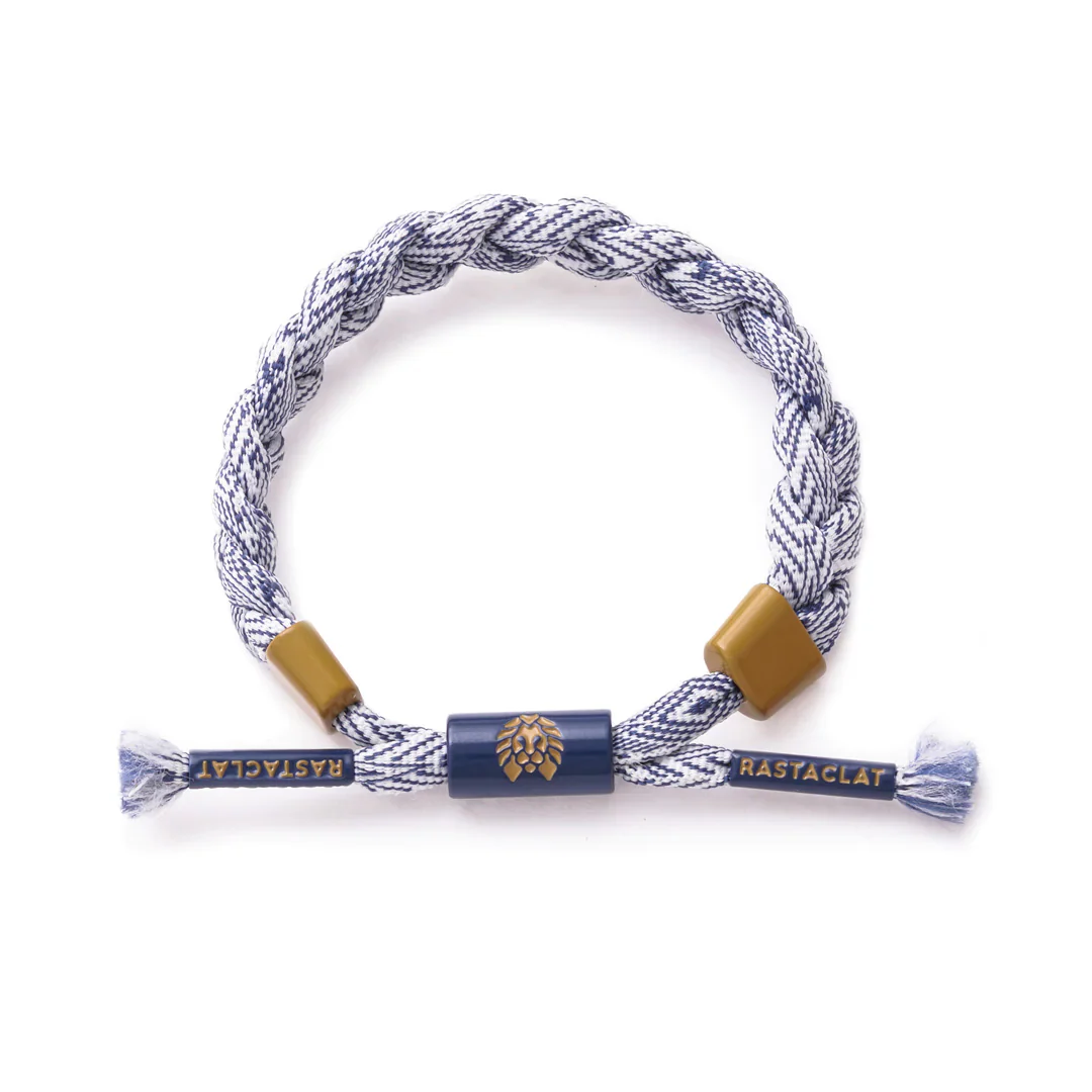 Rastaclat Whitestone S/M - Image 2
