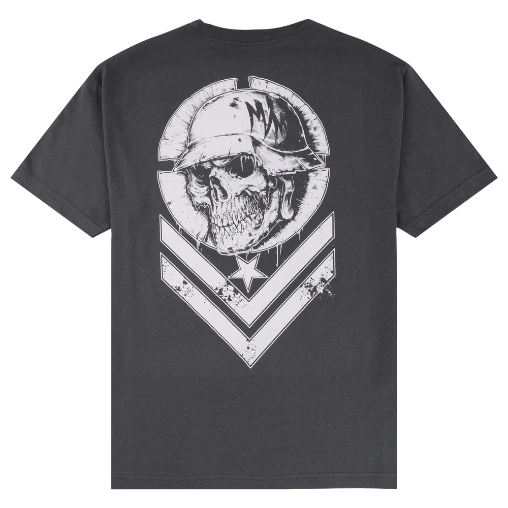 Metal Mulisha Wicked Tee - Image 3