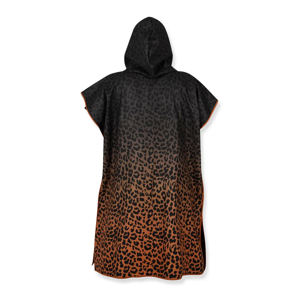 DriTimes Wild Poncho / Hooded Towel - Image 2