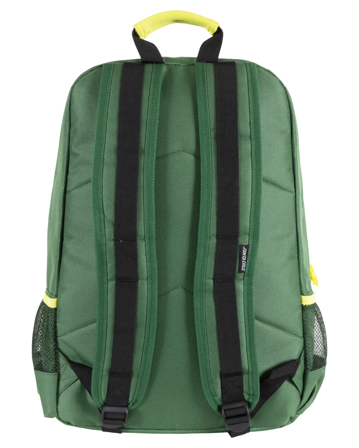Santa Cruz Winkowski Dope Planet 2 Dot Backpack - Image 3