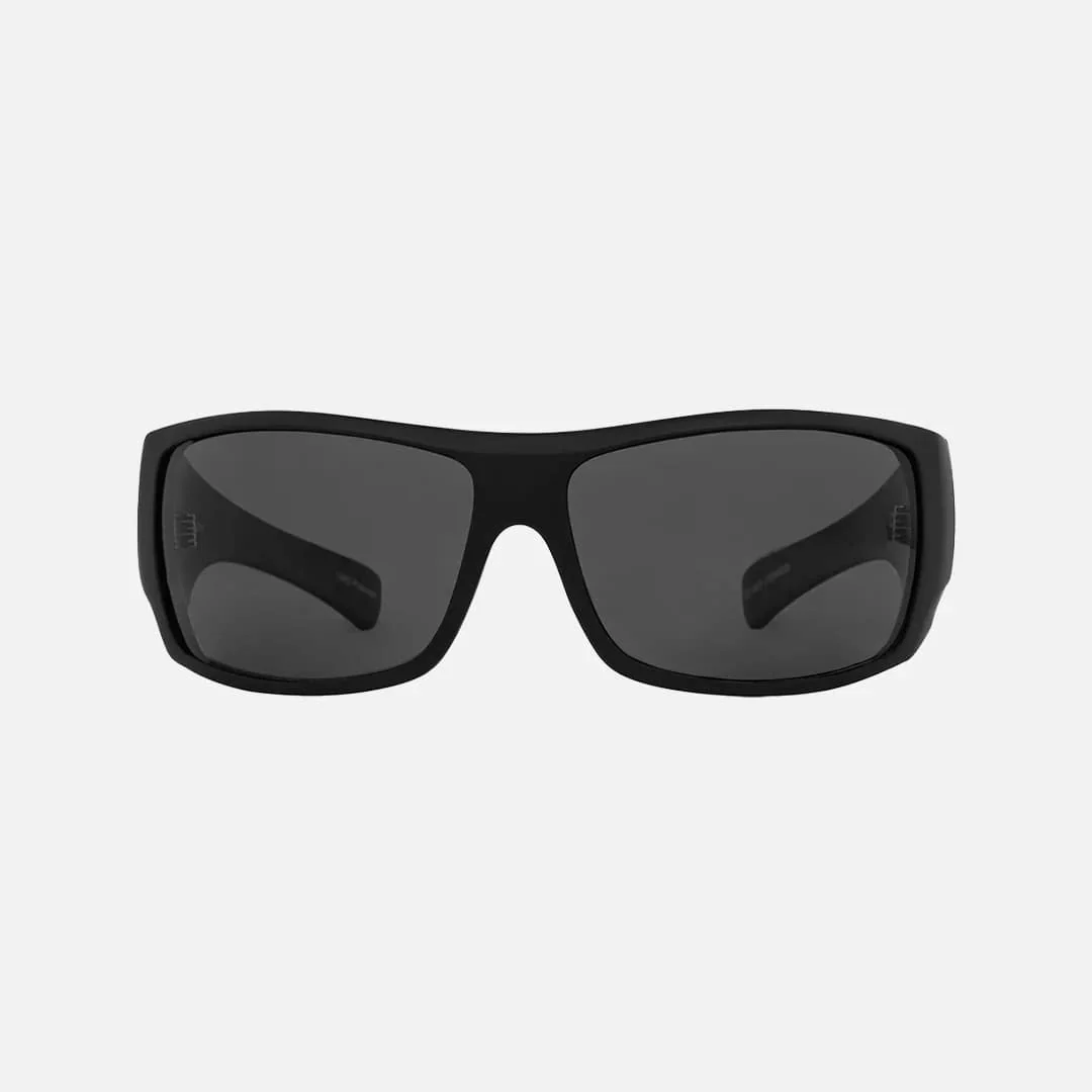 Carve Wolfpak Matte Black Polarised - Image 2