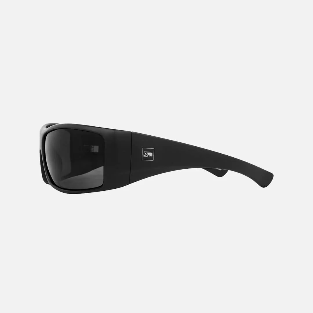 Carve Wolfpak Matte Black Polarised - Image 3