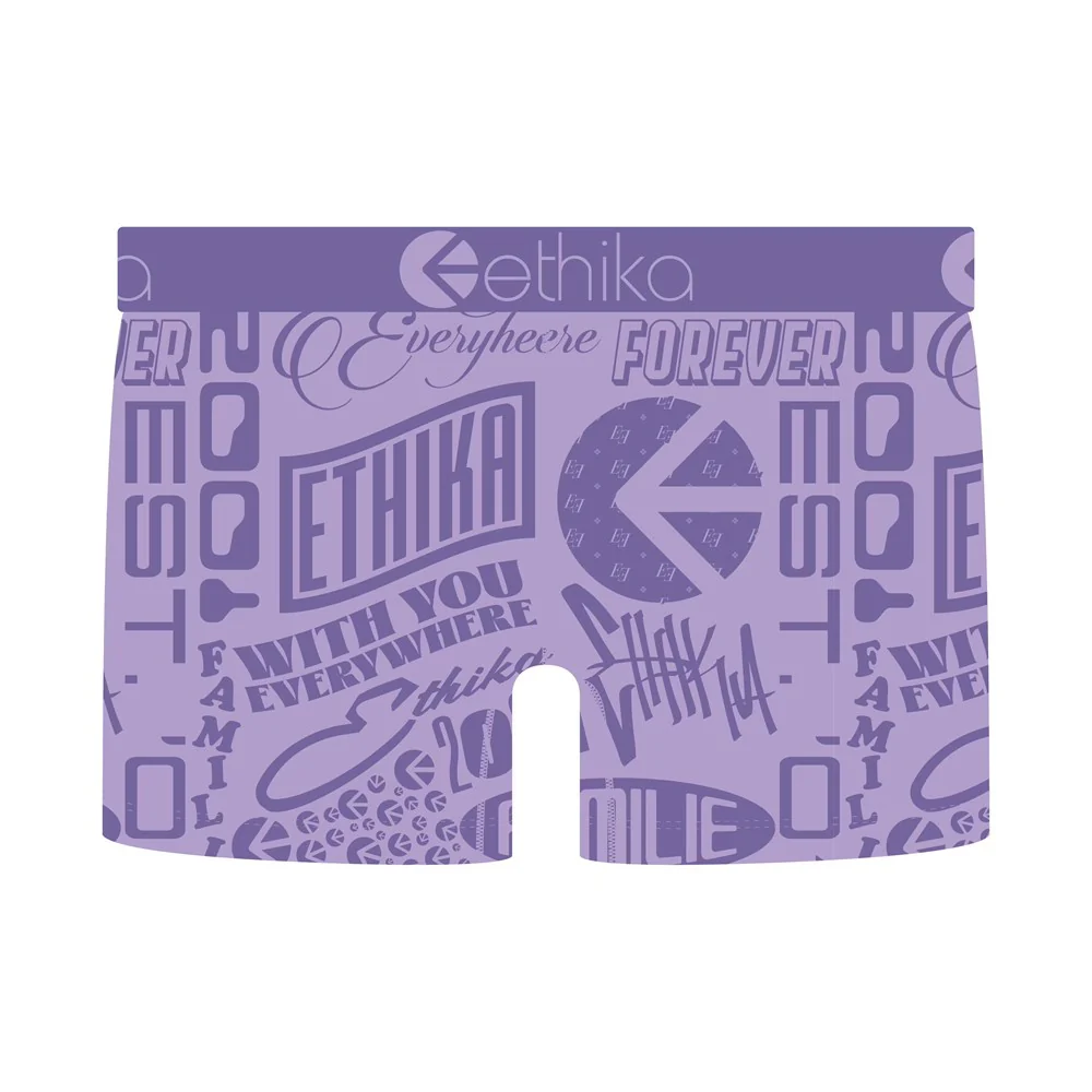 Ethika Womens Baby Girl Staple - Image 2