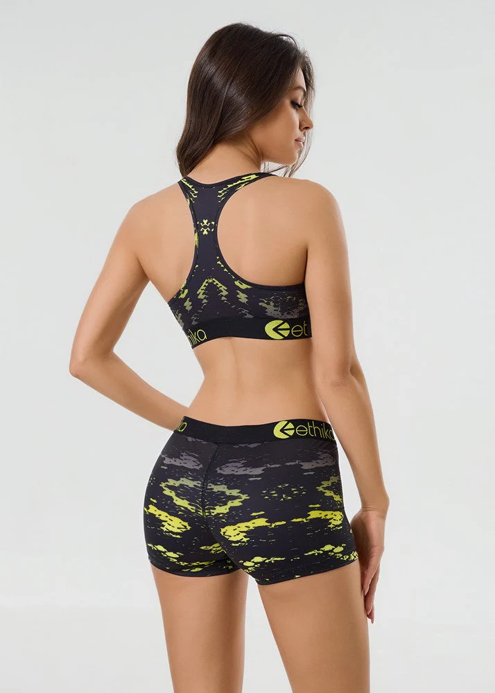 Ethika Womens Charmer Staple - Image 2