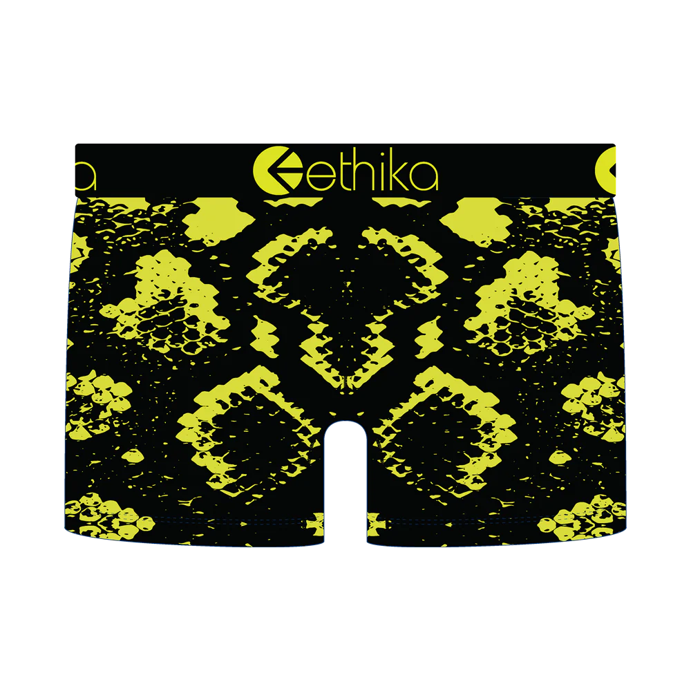 Ethika Womens Charmer Staple - Image 3