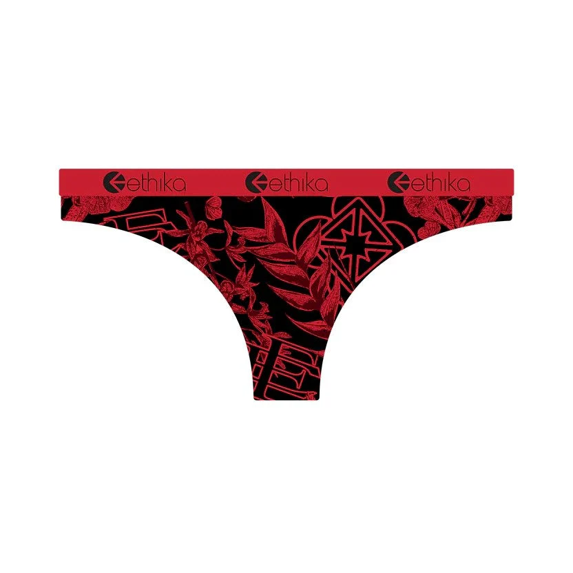Ethika Womens Heat Seeker Bikini - Image 3