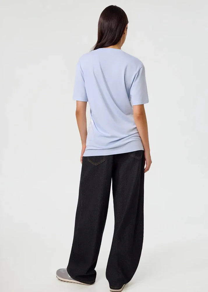 Ethika Womens Ice Paisley Fitted Tee - Image 2