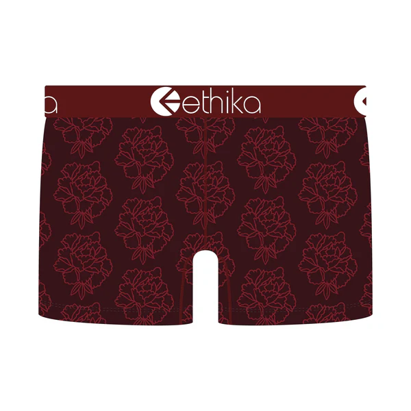 Ethika Womens Kensei Staple