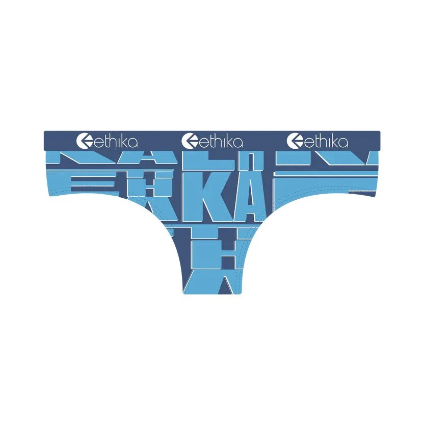 Ethika Womens Stacked Cheeky - Image 3