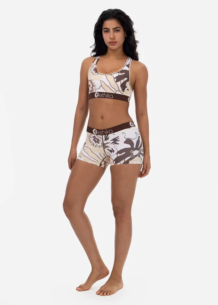 Ethika Womens SubZero Aloha Aina Staple - Image 3