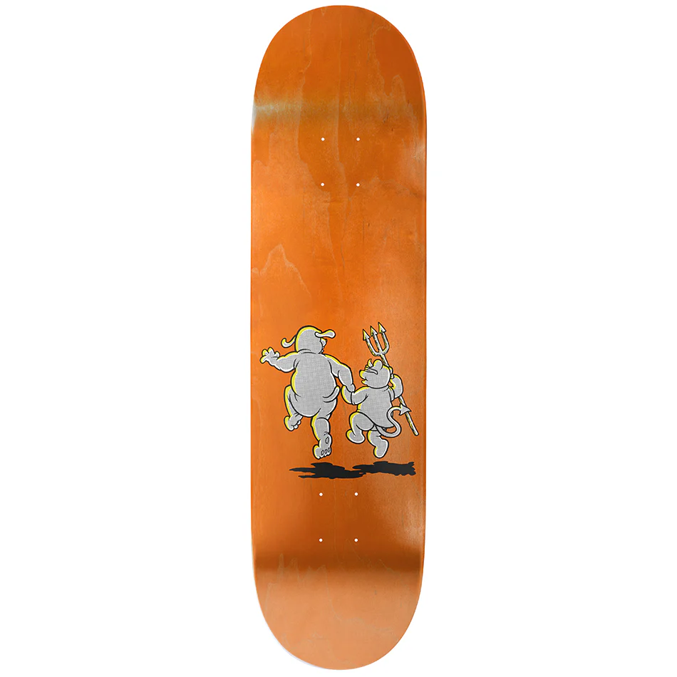 World Industries Rodney Mullen Bear 8.5" Deck - Image 2