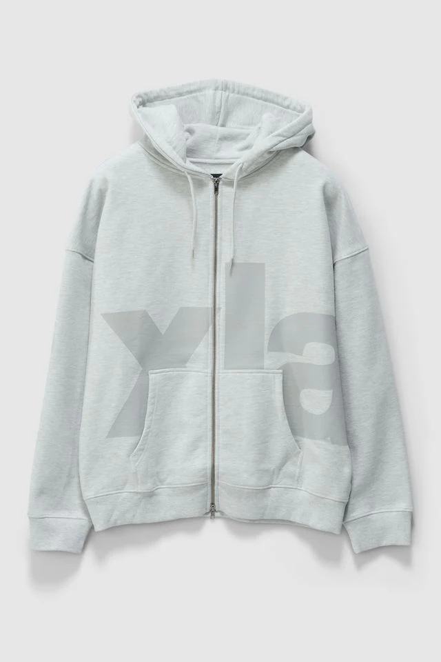 XLarge Eli Gorilla Fit Zip Thru Hood - Image 3