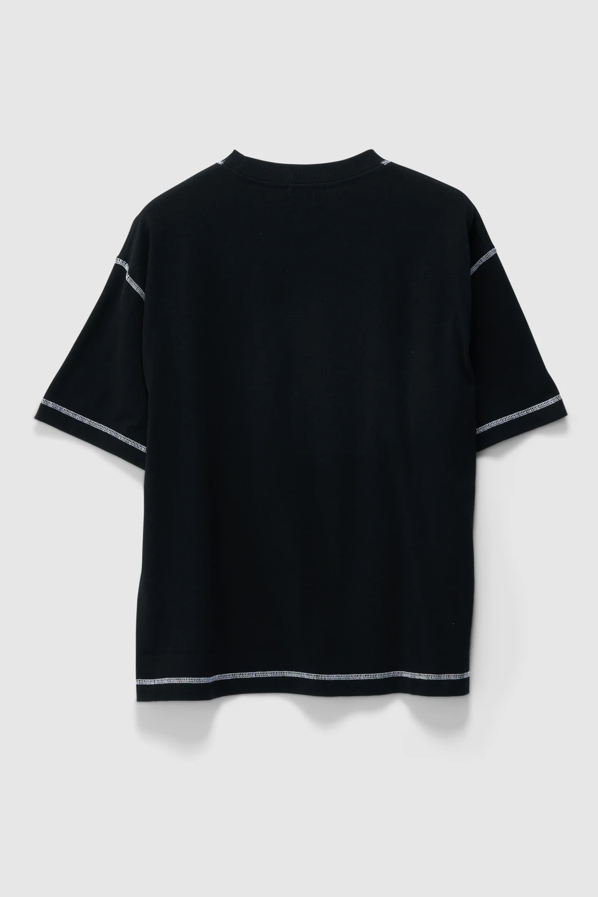 XLarge Flatlock Gorilla Fit Tee - Image 4