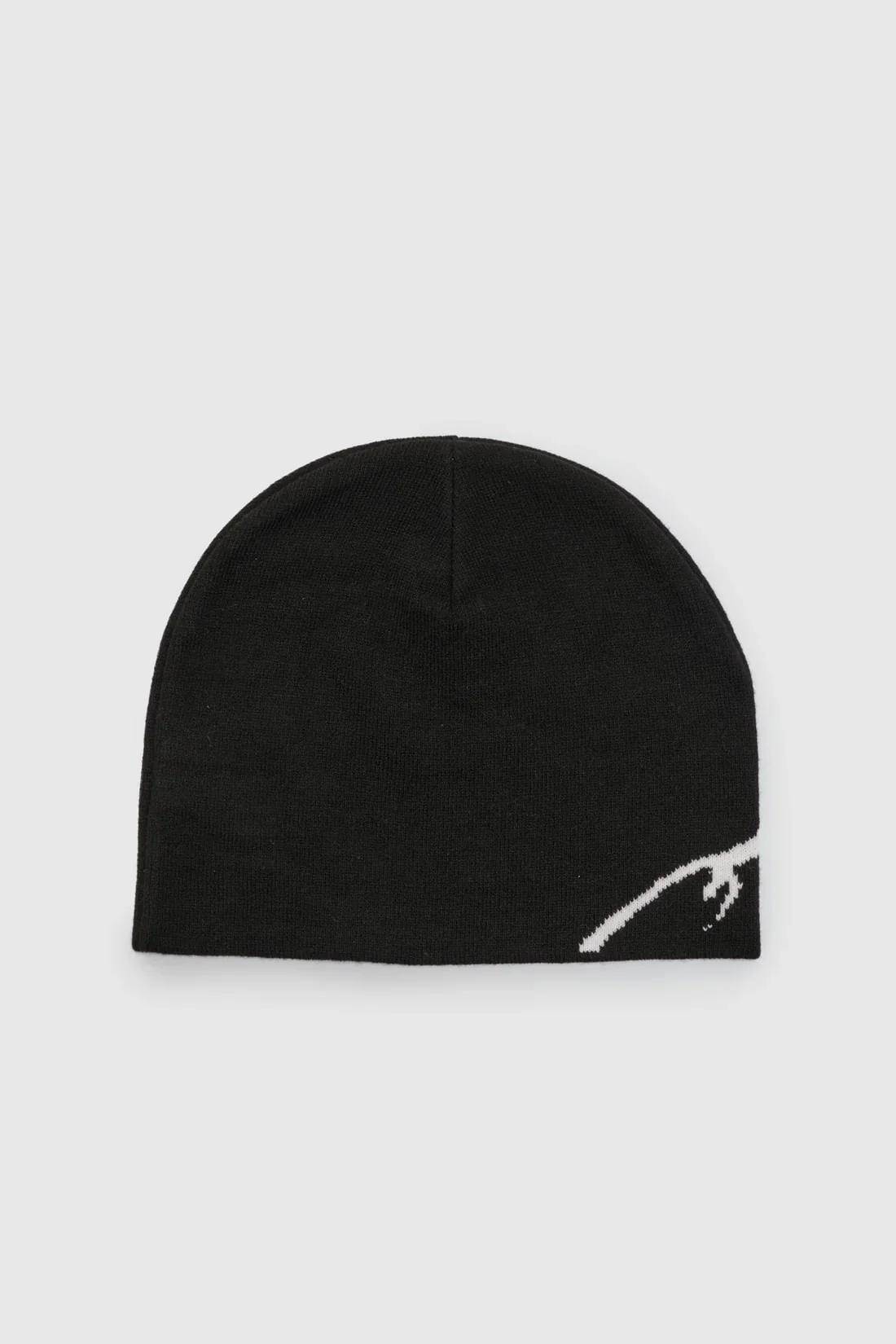 XLarge Gorilla Skull Cap Beanie - Image 2