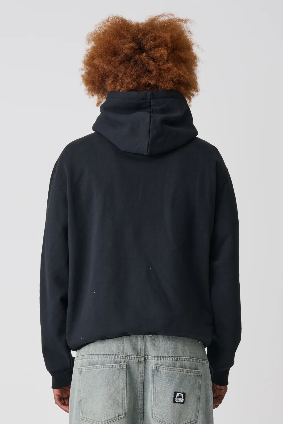 XLarge Peace Frog Hood - Image 2