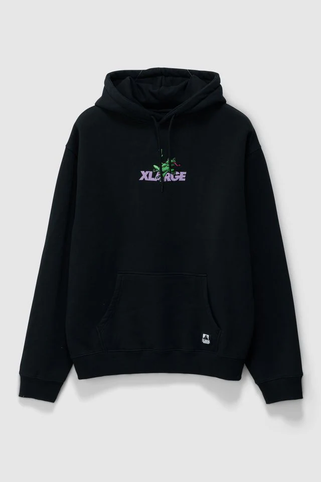 XLarge Peace Frog Hood - Image 3