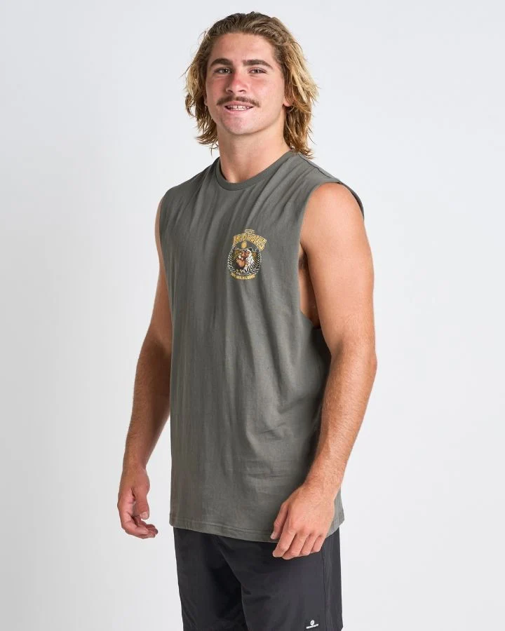 THE MAD HUEYS YEAH NAH NZ | MUSCLE - Image 5
