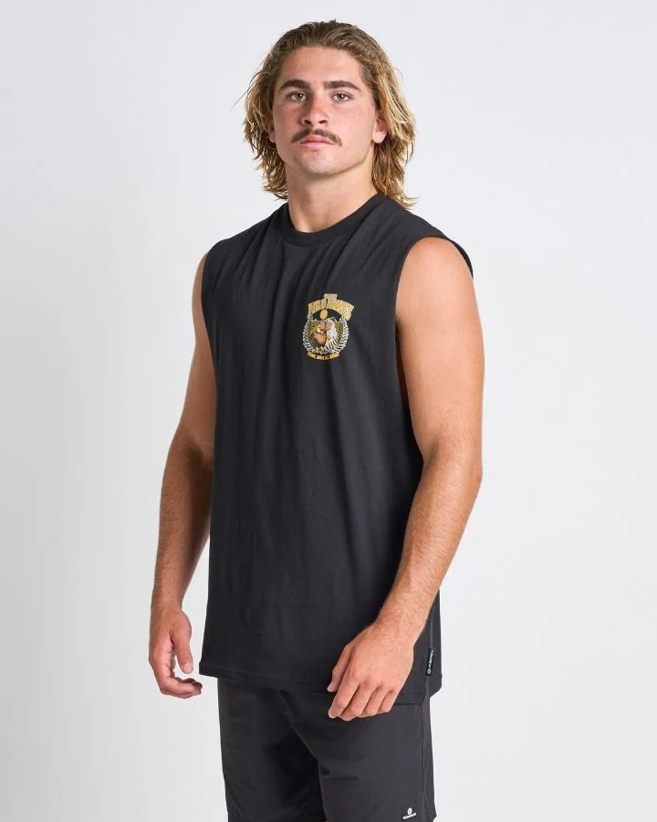 THE MAD HUEYS YEAH NAH NZ | MUSCLE - Image 6