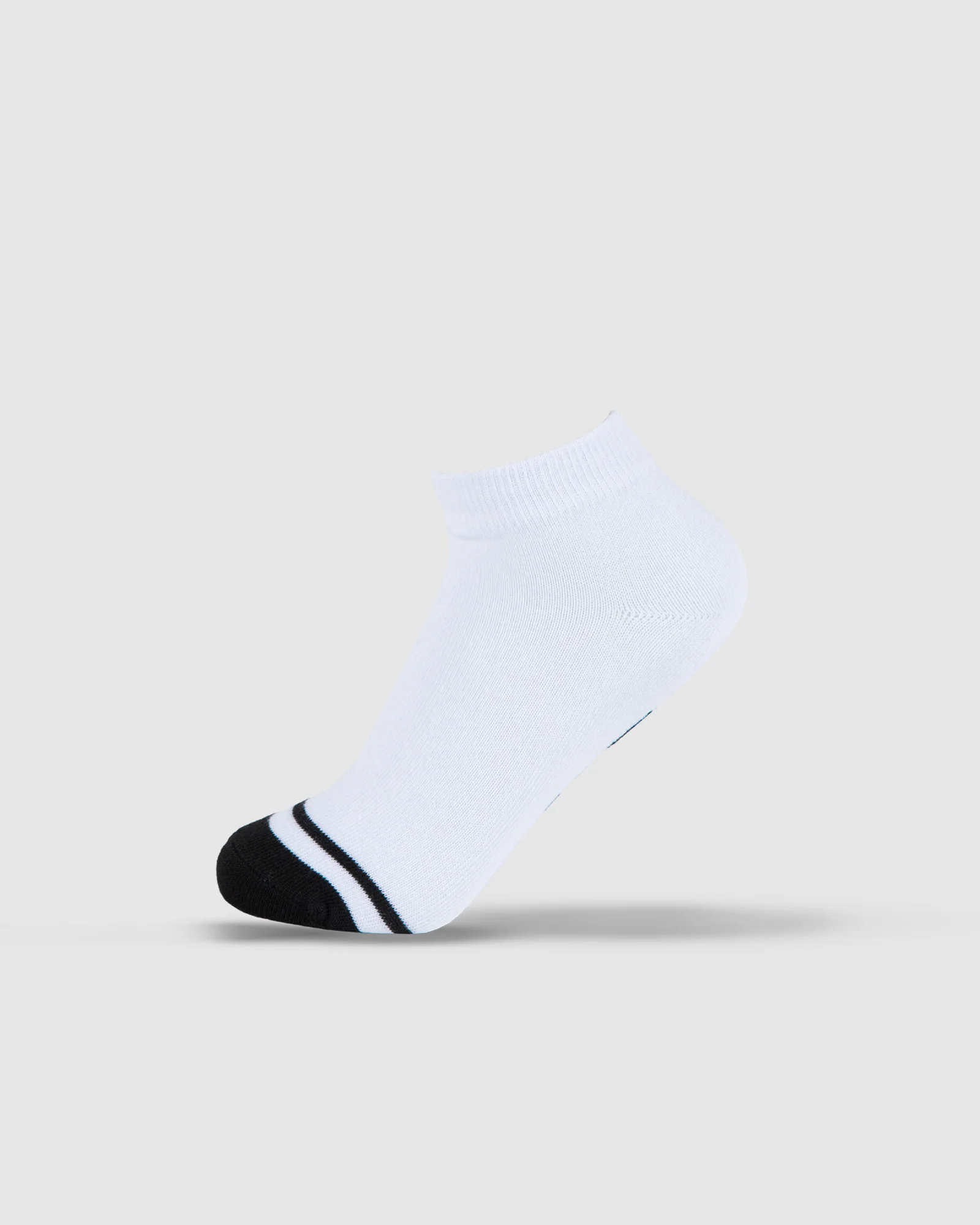Unit Youth Ankle Socks 5 Pack - Image 4