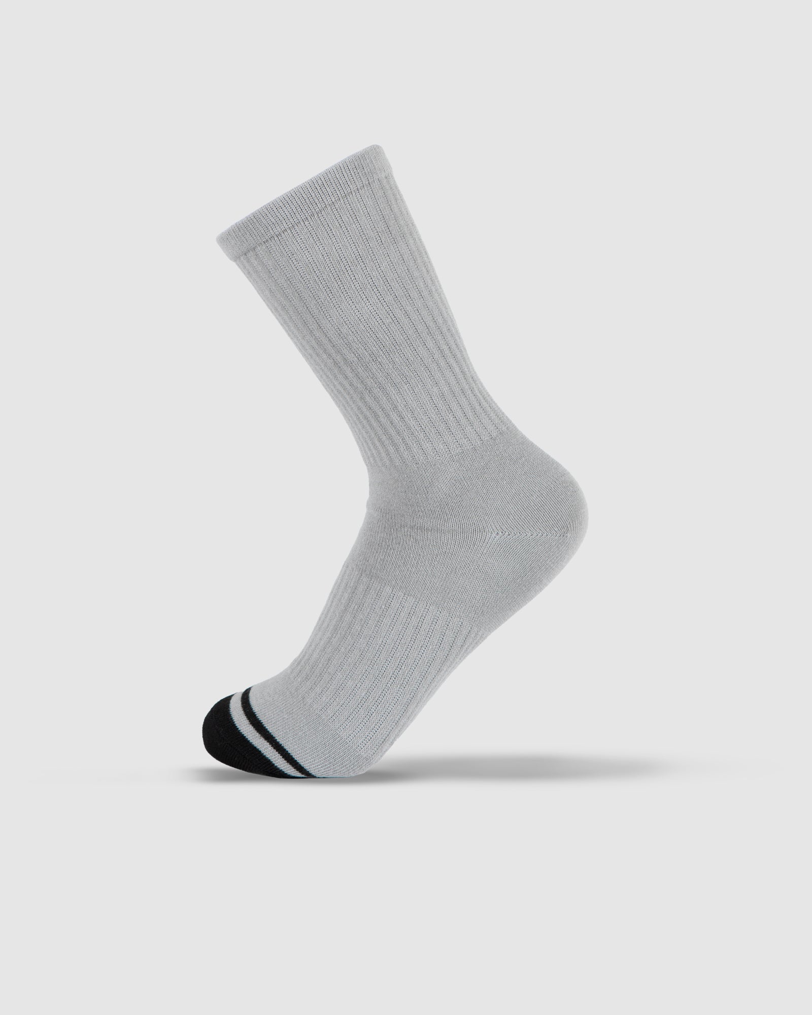 Unit Youth Crew Socks 3 Pack - Image 6
