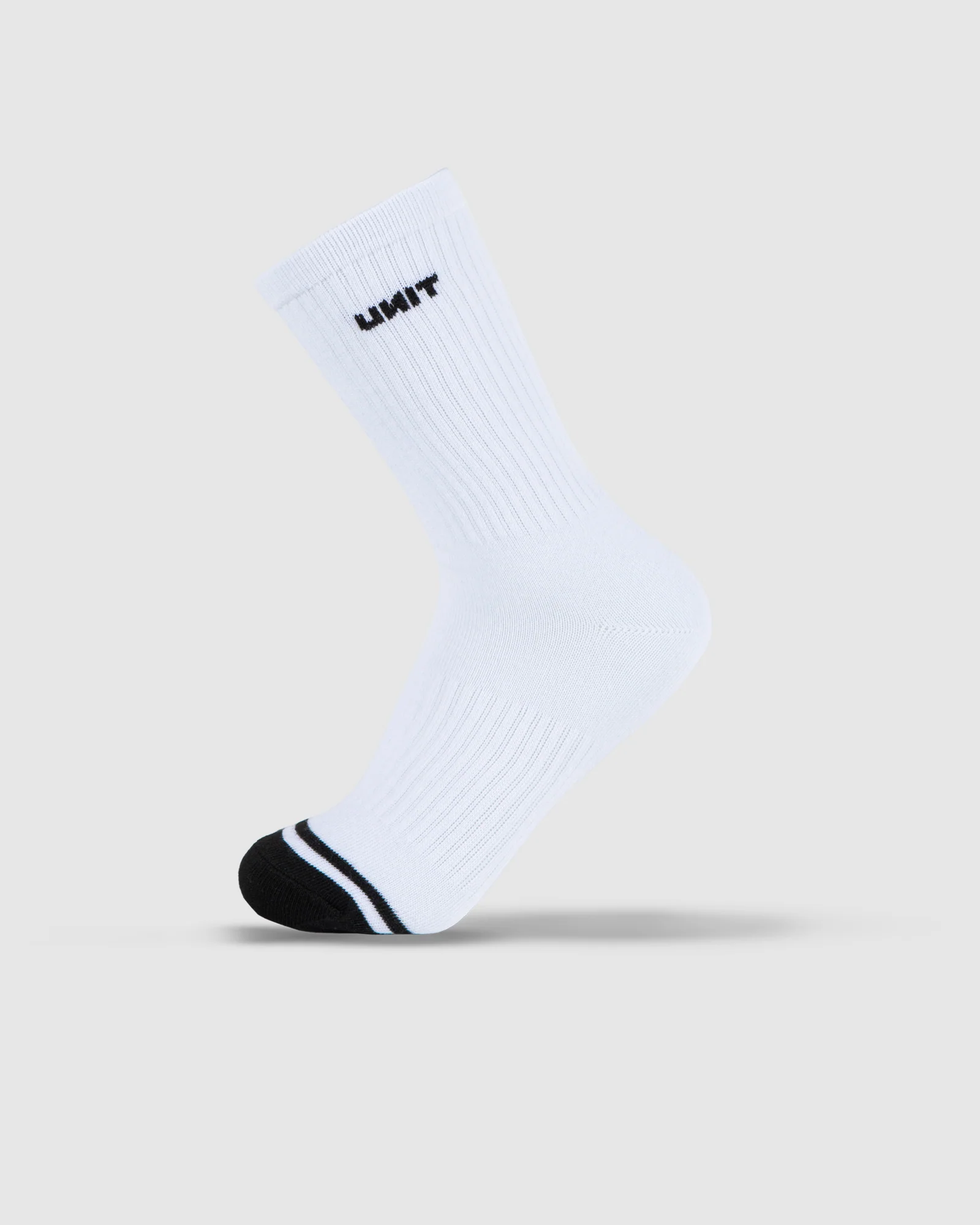 Unit Youth Crew Socks 5 Pack - Image 4