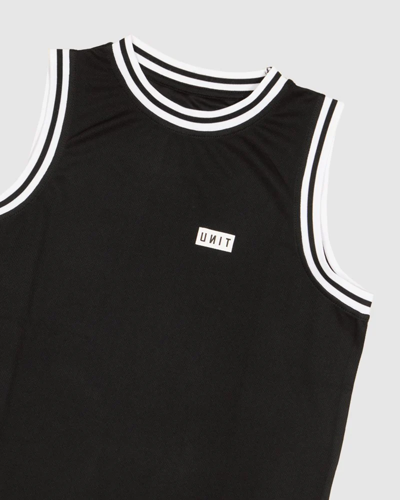 UNIT BREAKERS YOUTH TANK - Image 3