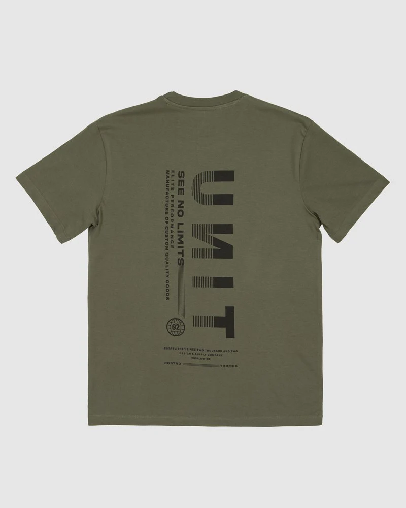 Unit YOUTH TEES - INDUSTRY - Image 2