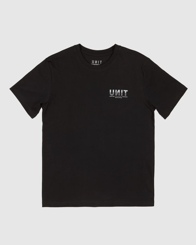 Unit YOUTH TEES - INDUSTRY - Image 3