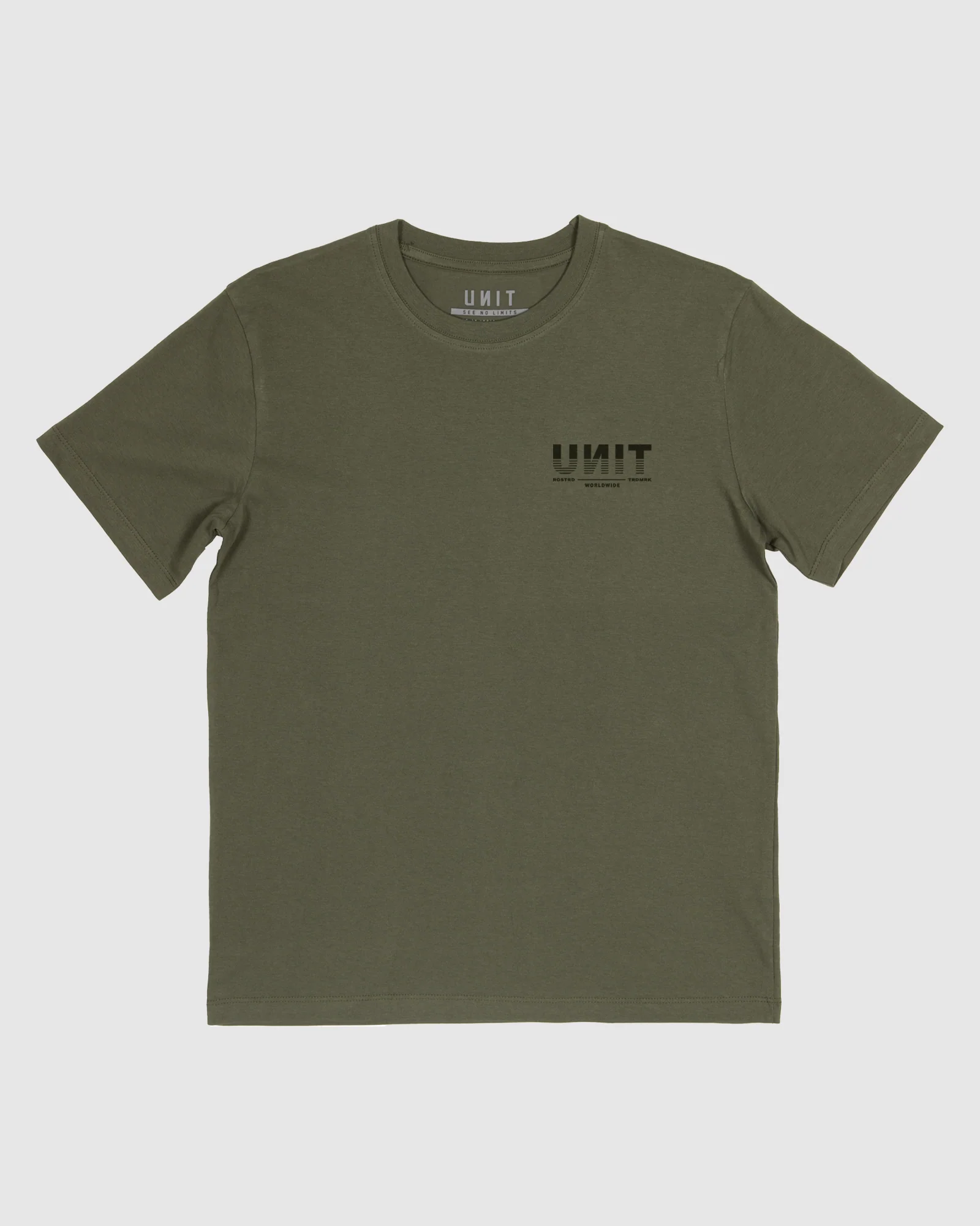 Unit YOUTH TEES - INDUSTRY - Image 4