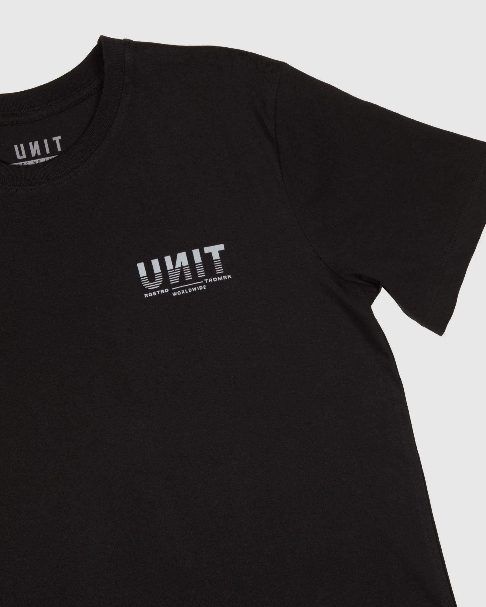 Unit YOUTH TEES - INDUSTRY - Image 5