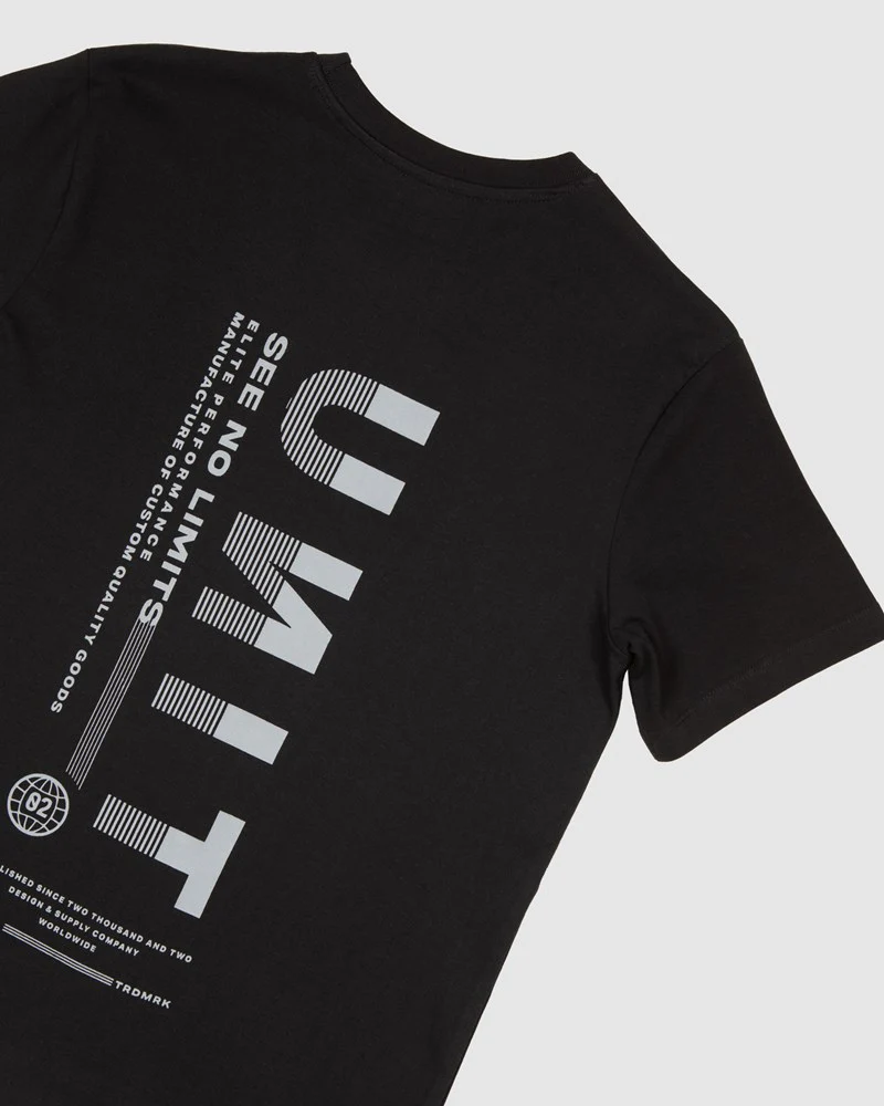 Unit YOUTH TEES - INDUSTRY - Image 6