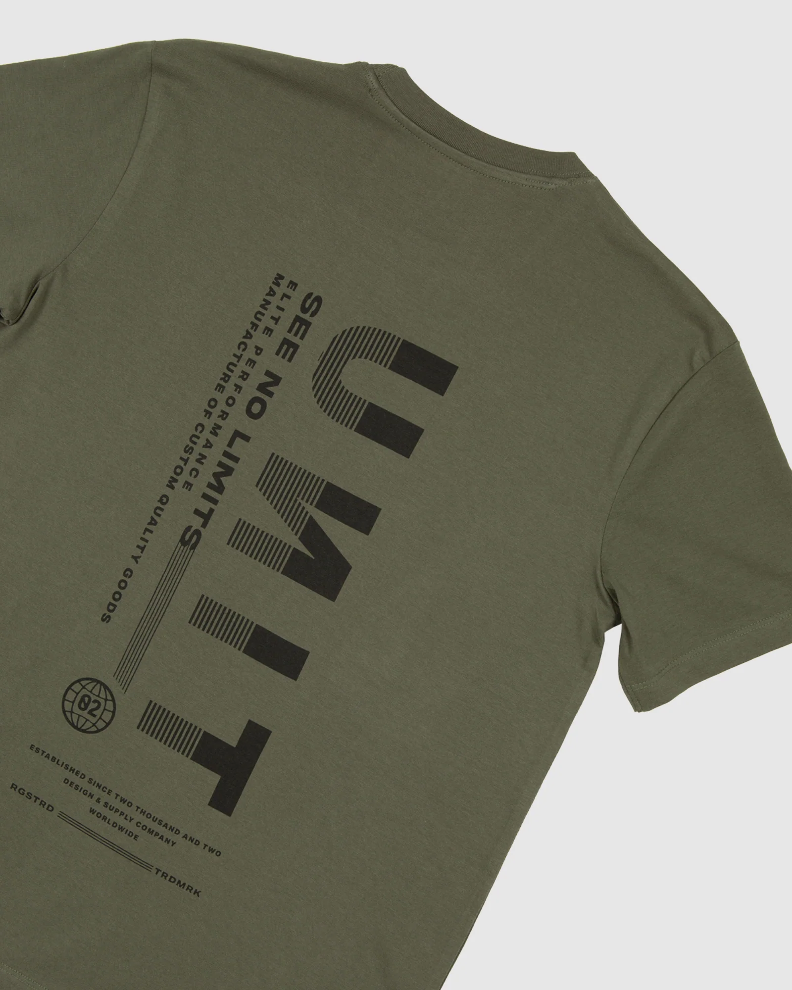 Unit YOUTH TEES - INDUSTRY - Image 7